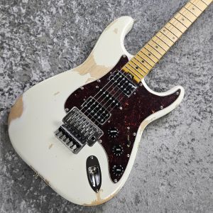 白 系、ロックタイプのエレキギター検索結果一覧 | 【クロサワ楽器店