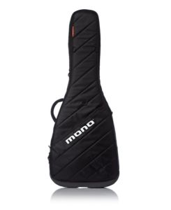 MONO Vertigo Electric Guitar Case, Black  M80-VEG-BLK 【エレキギター用ギグバッグ】