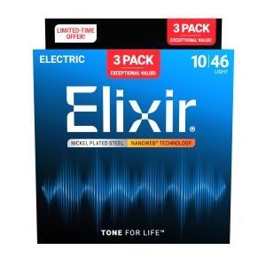 Elixirの弦・アクセサリー・パーツ検索結果一覧 | 【クロサワ楽器店