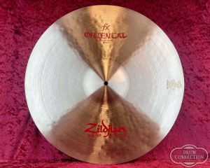 Zildjian FX Oriental Crash of Doom 20"