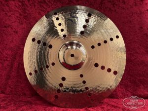 Zildjian S FAMILY TRASH CRASH 16"