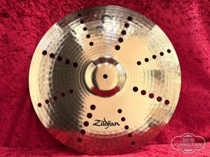 Zildjian S FAMILY TRASH CRASH 18"
