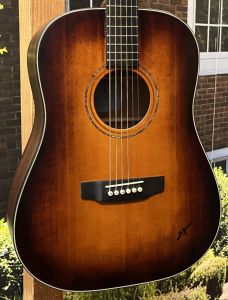 サンバースト 系、5万円～10万円未満のアコースティックギター検索結果