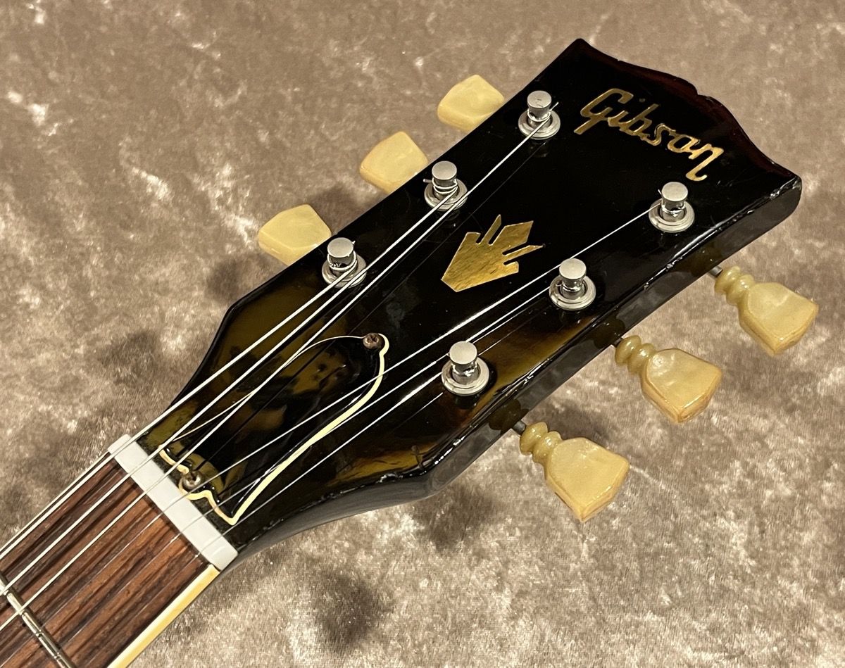 ES-335 TD Sunburst w/Split Humbucker SW 1976年製 | 【クロサワ楽器