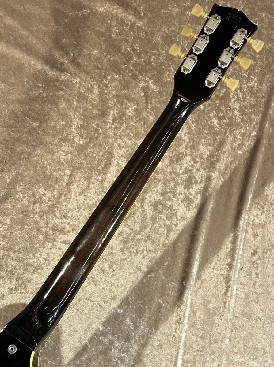 ES-335 TD Sunburst w/Split Humbucker SW 1976年製 | 【クロサワ楽器