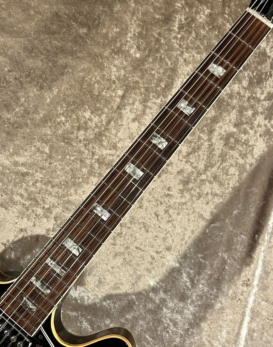 【リペア必須】【希少】ES-335 TD 1976 ES-335 TD Sunburst w/Split Humbucker SW 1976年製 | 【クロサワ楽器