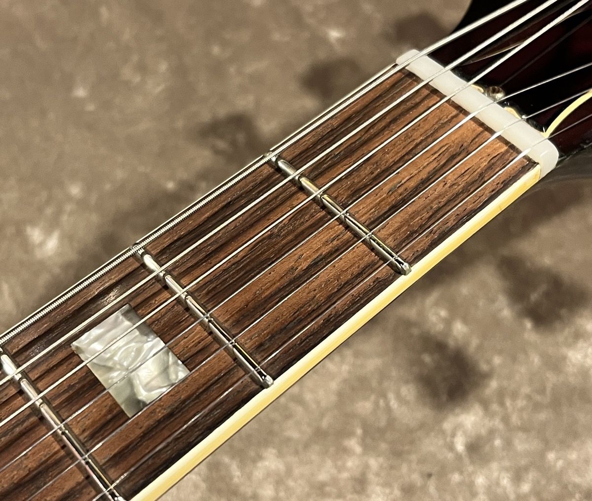 ES-335 TD Sunburst w/Split Humbucker SW 1976年製 | 【クロサワ楽器