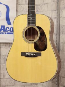 ドレッドノート タイプのアコースティックギター検索結果一覧