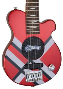 エレクトリックギター、ミニ / アンプ内蔵 タイプのエレキギター検索