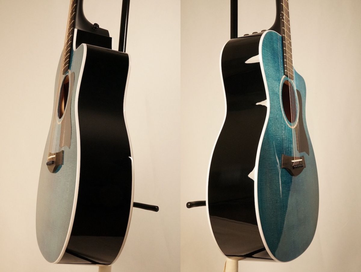 214ce Plus ~Trans Blue~ #2207315394 | 【クロサワ楽器店オンライン