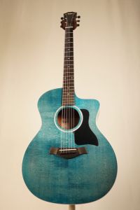 214ce Plus ~Trans Blue~ #2207315394 | 【クロサワ楽器店オンライン