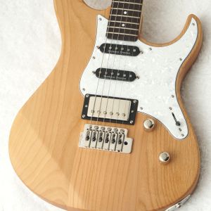 ナチュラル / 木目 系、動画ありのエレキギター検索結果一覧