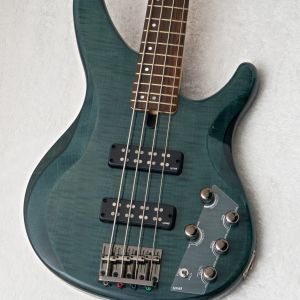 日本製 フルオーダー アルダーボディ 4弦エレキベース 日本製 フルオーダー アルダーボディ 4弦エレキベース クラシック