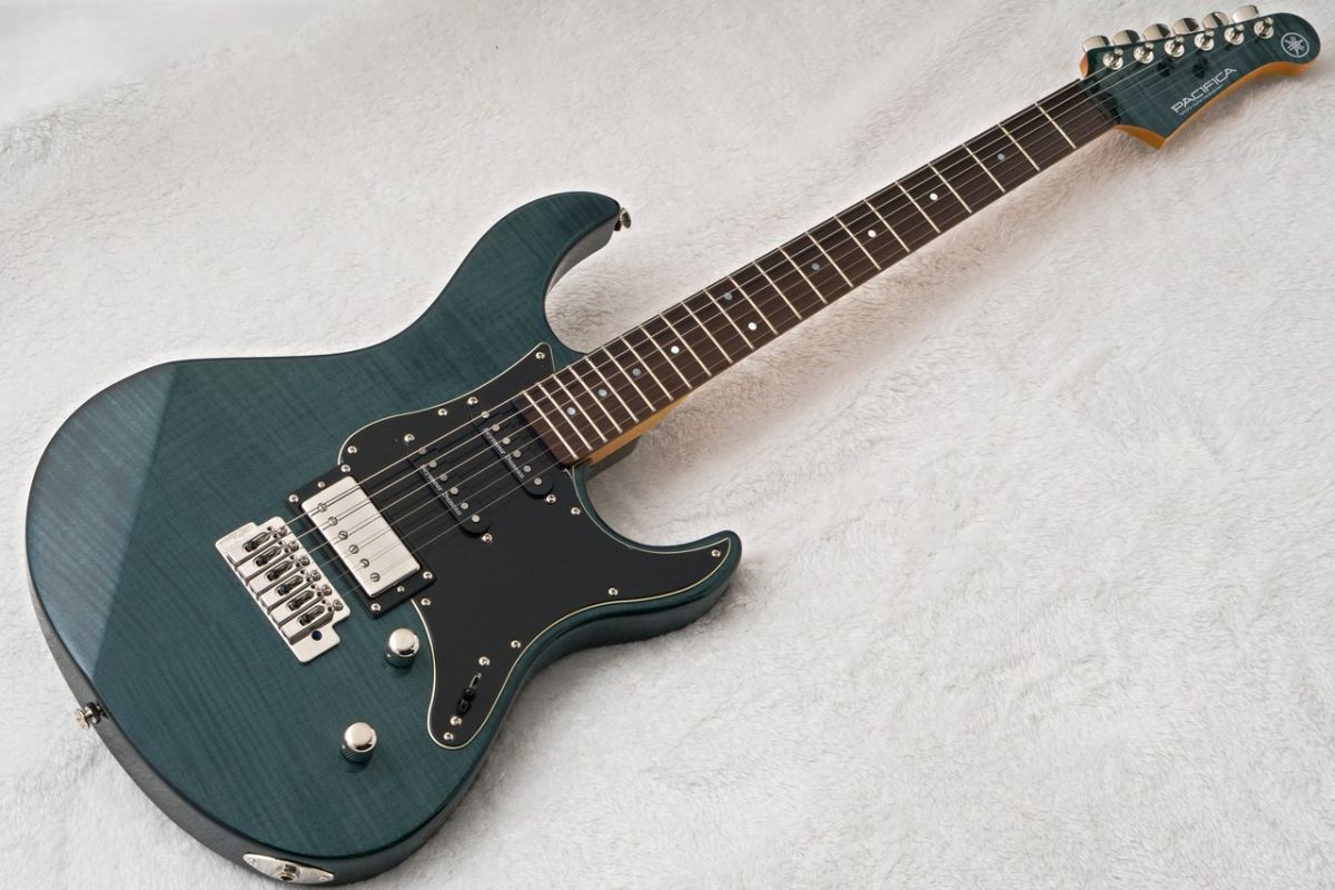 PACIFICA PAC612VIIFM -Indigo Blue / IDB- #ILN213235 | 【クロサワ