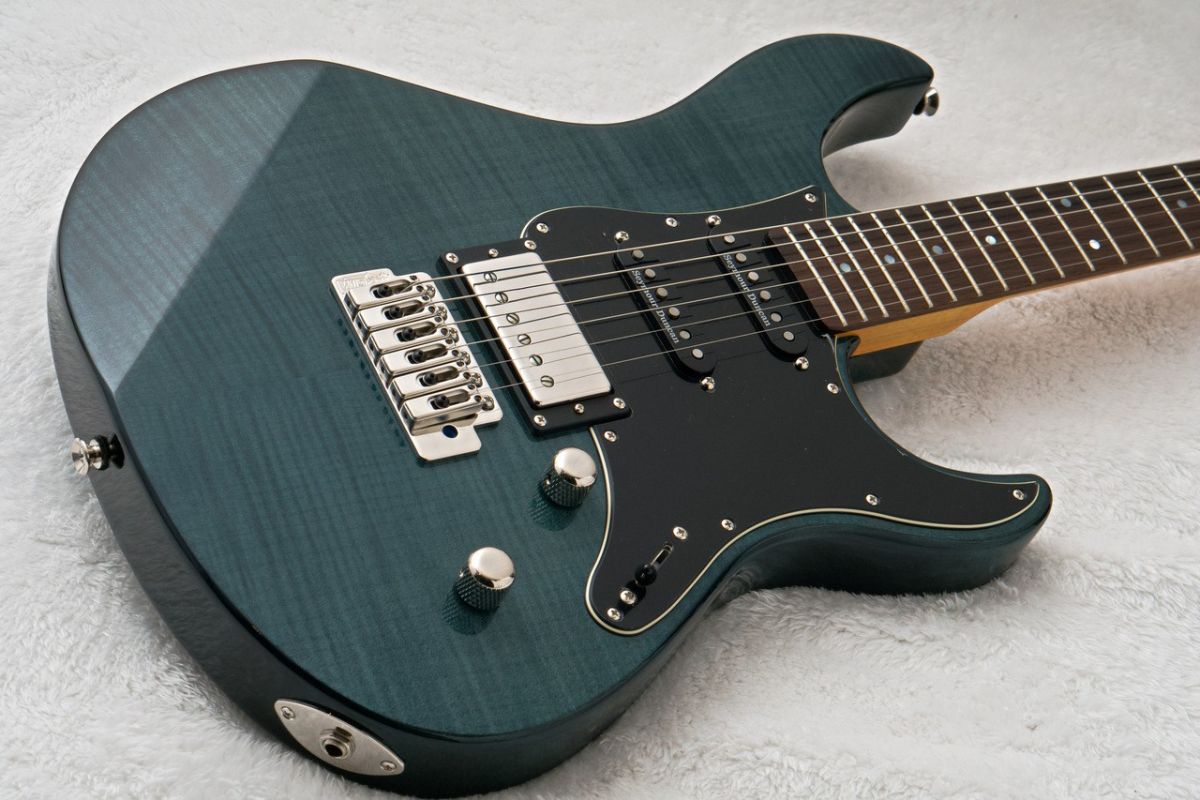 PACIFICA PAC612VIIFM -Indigo Blue / IDB- #ILN213235 | 【クロサワ