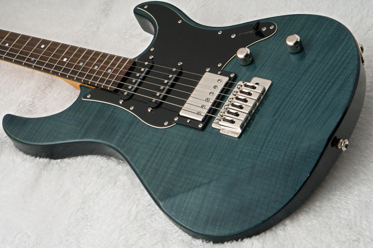 PACIFICA PAC612VIIFM -Indigo Blue / IDB- #ILN213235 | 【クロサワ