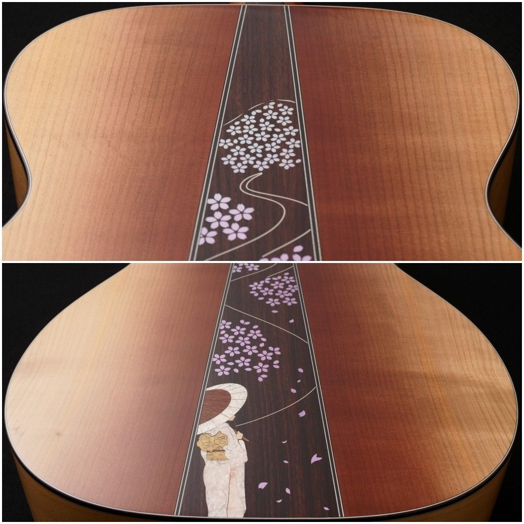 HF-吉野千本桜'25/ATB | 【クロサワ楽器店オンラインショップ】いい