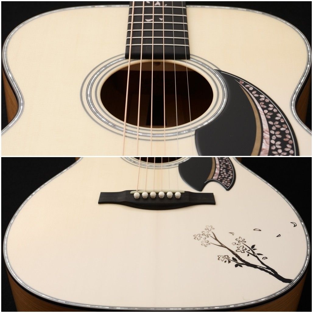 HF-吉野千本桜'25/ATB | 【クロサワ楽器店オンラインショップ】いい