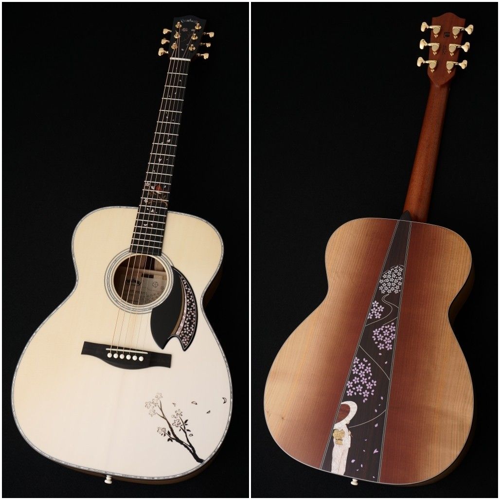 HF-吉野千本桜'25/ATB | 【クロサワ楽器店オンラインショップ】いい