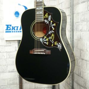 Gibson、黒 系のアコースティックギター検索結果一覧 | 【クロサワ楽器
