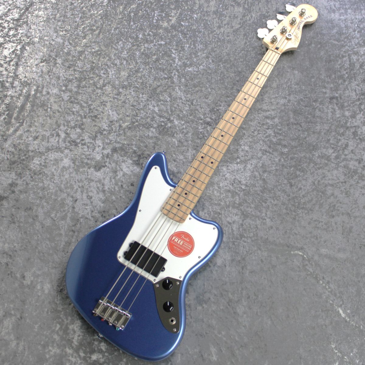 Affinity Series FSR Jaguar Bass H - LPB - | 【クロサワ楽器店