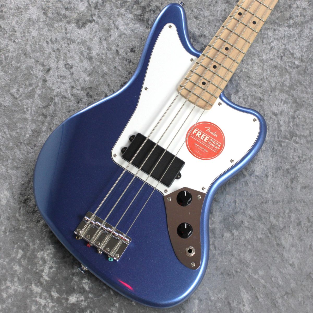 Affinity Series FSR Jaguar Bass H - LPB - | 【クロサワ楽器店