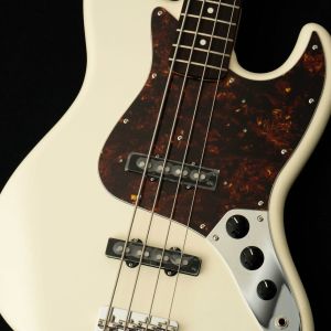 白 系、ローズウッド指板のベース検索結果一覧 | 【クロサワ楽器店