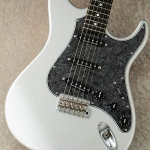 シルバー 系のエレキギター検索結果一覧 | 【クロサワ楽器店オンライン