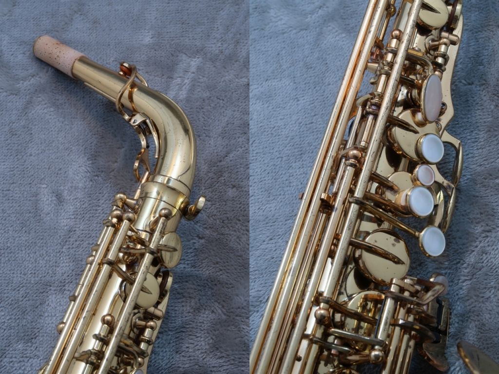 A-880 S/N139*** | 【クロサワ楽器店オンラインショップ】いい楽器との