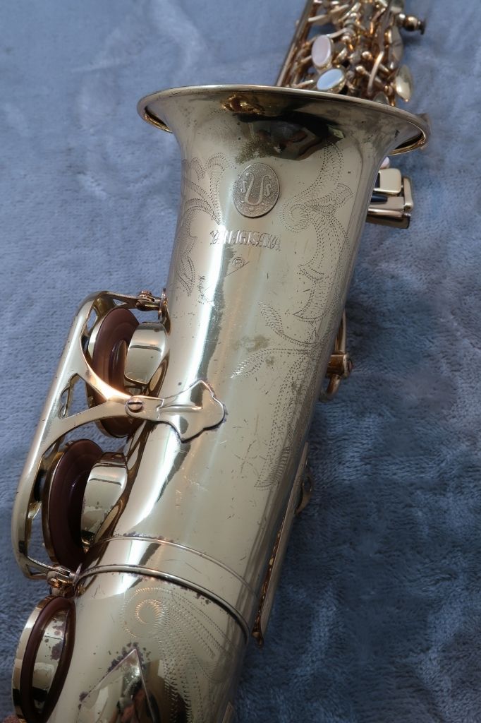 A-880 S/N139*** | 【クロサワ楽器店オンラインショップ】いい楽器との