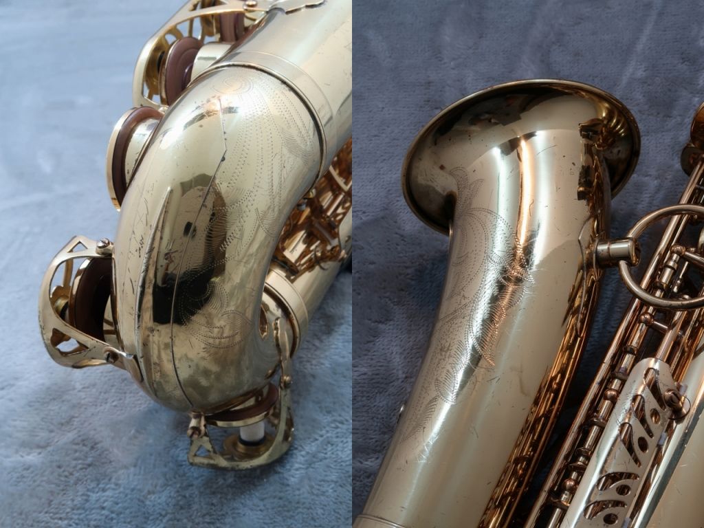 A-880 S/N139*** | 【クロサワ楽器店オンラインショップ】いい楽器との