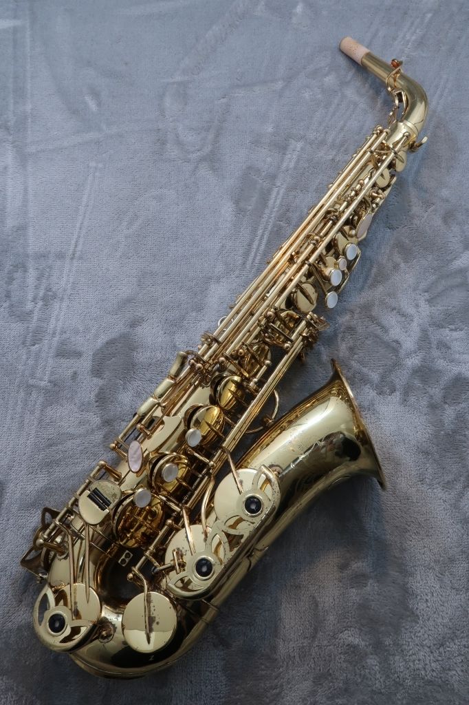 A-880 S/N139*** | 【クロサワ楽器店オンラインショップ】いい楽器との