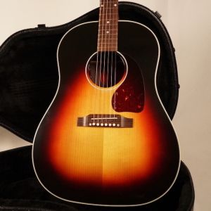 新品、サンバースト 系のアコースティックギター検索結果一覧