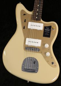 Fender 【王道】 Vintera II 50s Jazzmaster -Desert Sand- #MX25090463 【3.63kg】