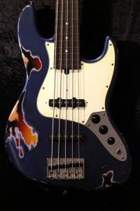 アルダー、メイプル指板のベース検索結果一覧 | 【クロサワ楽器店