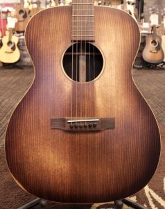 Martin 000-16 Street Master S/N 2955038 【アディロン×ローズ】