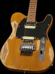 ナチュラル / 木目 系、HHのエレキギター検索結果一覧 | 【クロサワ