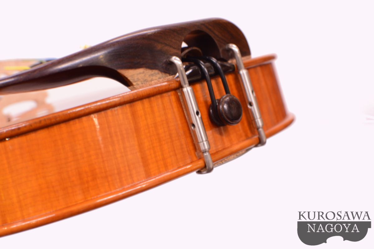 Satoshi Harada （原田哲）2025年製 | 【クロサワ楽器店オンライン