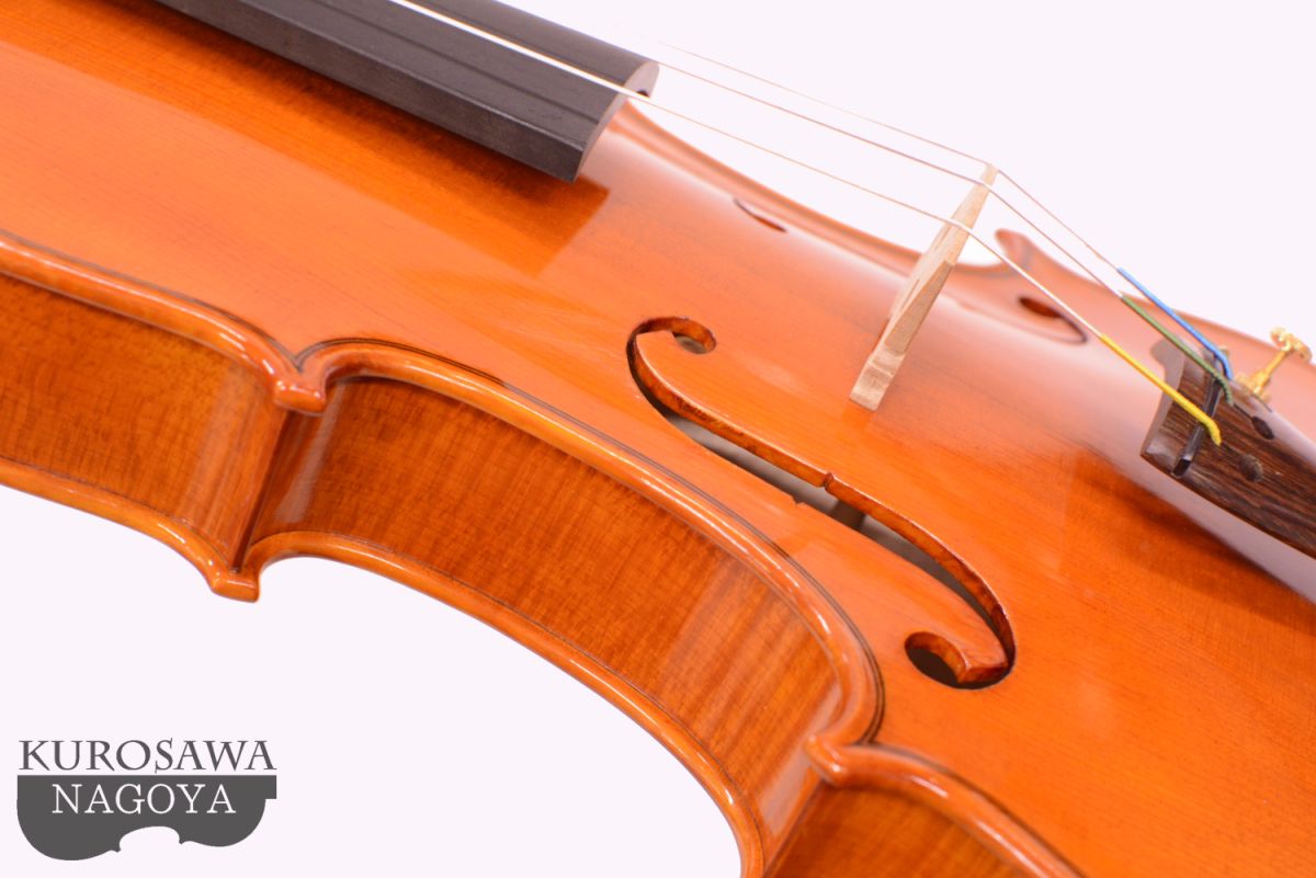 Satoshi Harada （原田哲）2025年製 | 【クロサワ楽器店オンライン