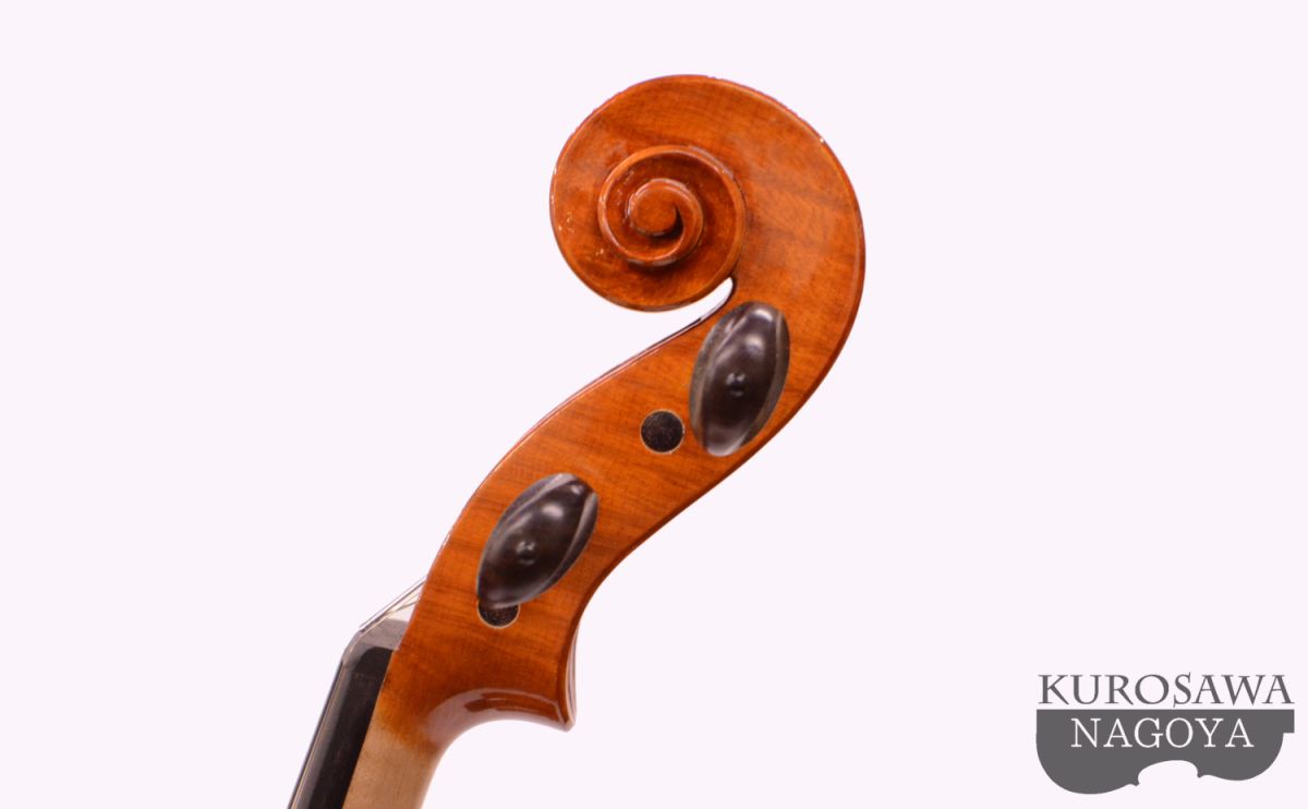 Satoshi Harada （原田哲）2025年製 | 【クロサワ楽器店オンライン