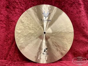 T-Cymbals T-Classic Medium Crash 18" 1,415g