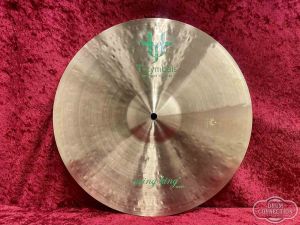 T-CymbalsT-Cymbals Swing King Crash 16