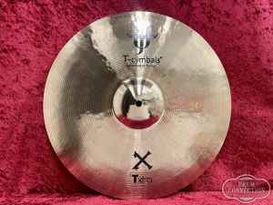 T-CymbalsT-xtra Medium Crash 16