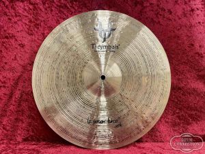 T-Cymbalsla pasion turca Light Crash 16