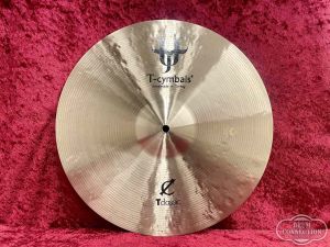 T-CymbalsT-Classic Medium Crash 16