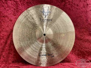 T-Cymbalsla pasion turca Light Crash 16