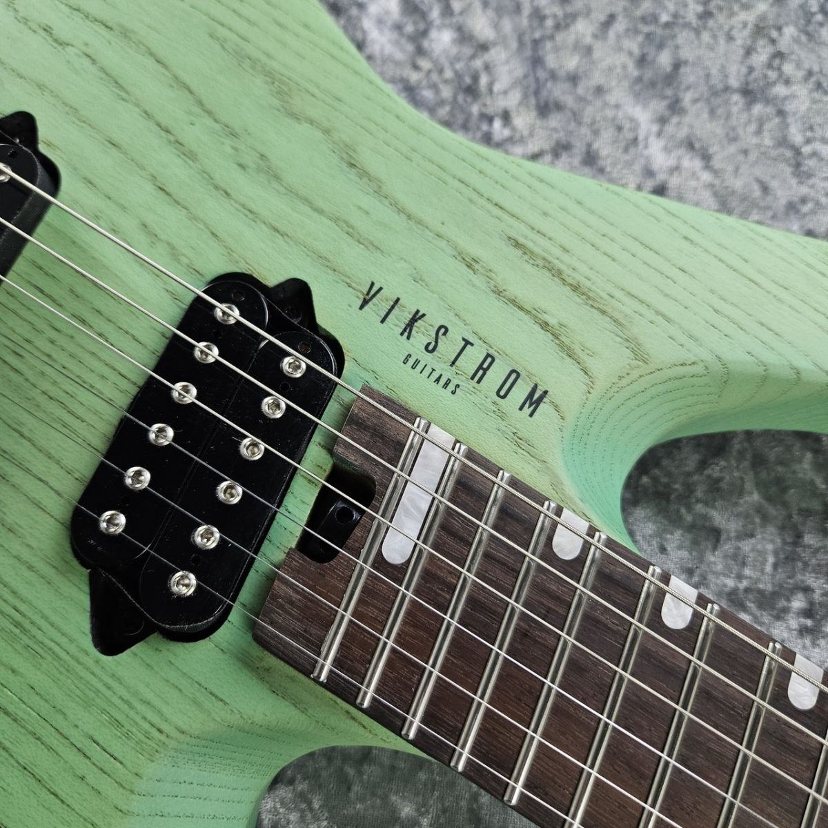 その他 VSMH-260 -Turquoise- | 【クロサワ楽器店オンラインショップ