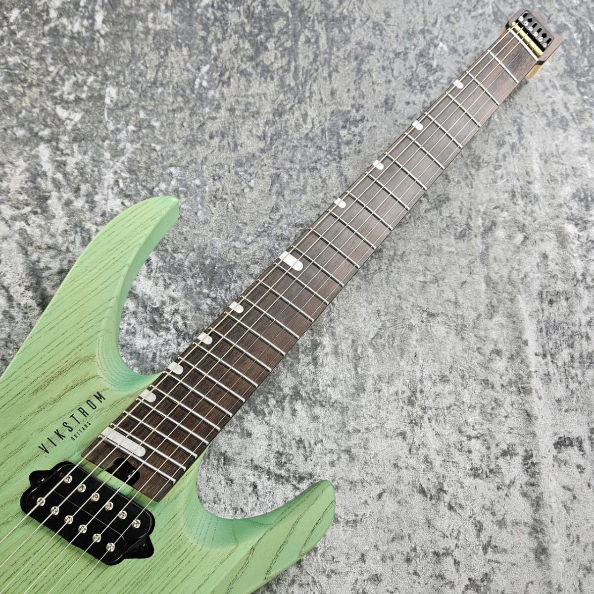その他 VSMH-260 -Turquoise- | 【クロサワ楽器店オンラインショップ