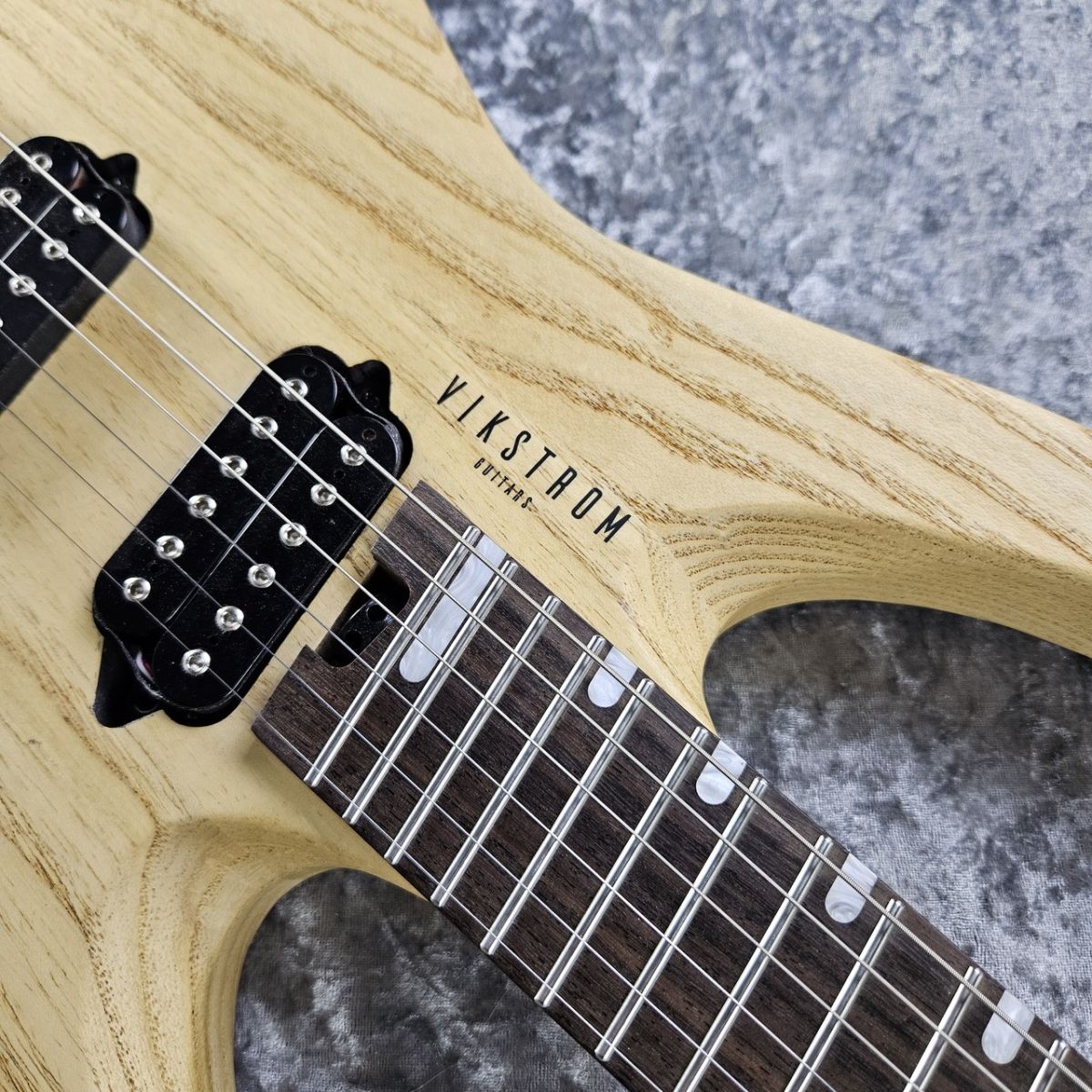 ギター A3 Groovim その他 VSMH-260 -Natural- | 【クロサワ楽器店オンラインショップ