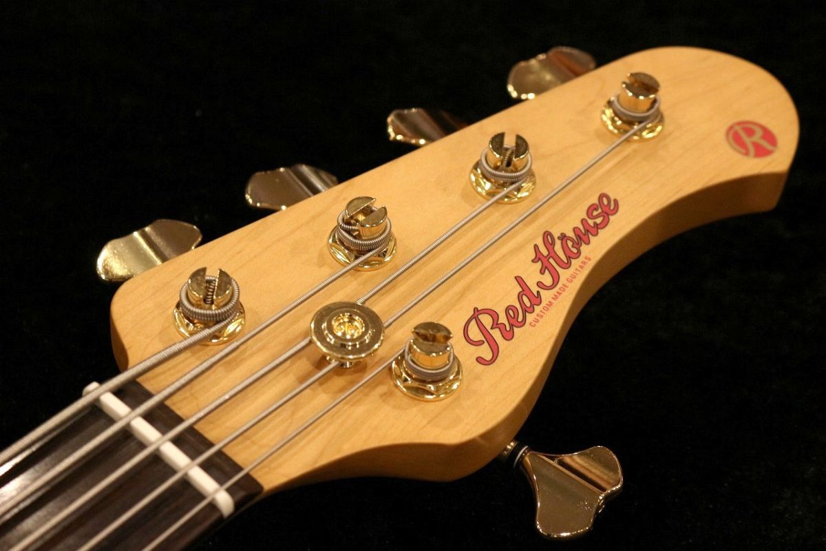 Esperanza 5st 24F /Trans Blue #002425 | 【クロサワ楽器店オンライン